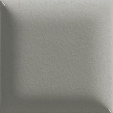 Плитка Antique Crackle Taco Greycrack 7,5*7,5 Amadis Fine Tiles