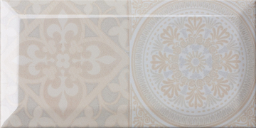 Плитка Antique Marfil 10*20 Monopole Ceramica
