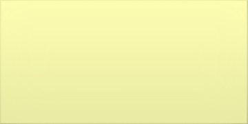 Плитка AQ052040M Aquarelle желтая 20х40 Pieza Ceramica