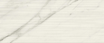 Плитка AQ3W Marvel 3D Crease Calacatta Meraviglia 50x120 Atlas Concorde