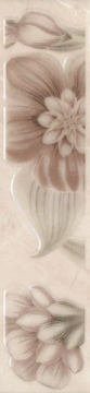Плитка AR144/6230 Фантазия 25*5,4 Kerama Marazzi