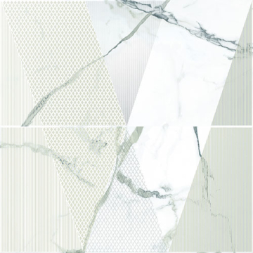 Плитка ARABESCATO BIANCO 63*63 Керлайф
