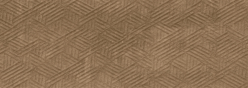 Плитка Arc Concept Cobre 25Х70 Keraben
