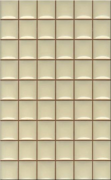 Плитка ARG-6962 Domo Beige 25x40 Argenta Ceramica