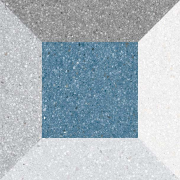 Плитка Argileto Multicolor Mix 20X20 VIVES