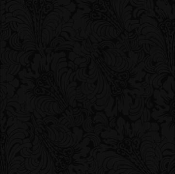 Плитка ARIA NEGRO 45х45 Mimas