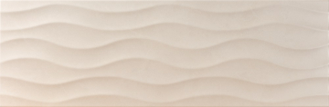 Плитка Aria Rlv. Marfil 25x75 Ecoceramic