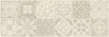 Плитка Arkety Backstage Bone Rect 40x120 Baldocer