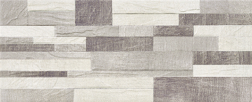 Плитка Arles Slab Mix Gris 23.5x58 Ceranosa