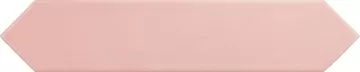 Плитка arrow blush pink 5x25 см