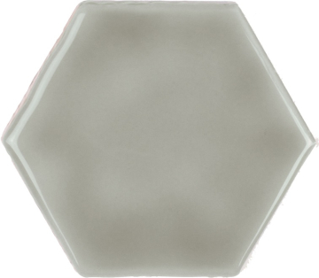 Плитка Art Deco Glossy on Mesh Chameleon (7.9x9.1-16pz) 32x28 Amadis Fine Tiles