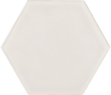Плитка Art Deco Glossy on Mesh Vanilla (7.9x9.1-16pz) 32x28 Amadis Fine Tiles
