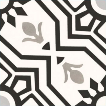 Плитка Art Decor DC208 20x20 DeShun Ceramics