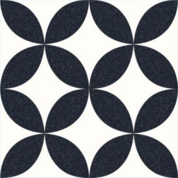 Плитка Art Decor DC215 20x20 DeShun Ceramics