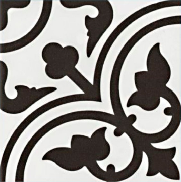 Плитка Art Decor DC222 20x20 DeShun Ceramics