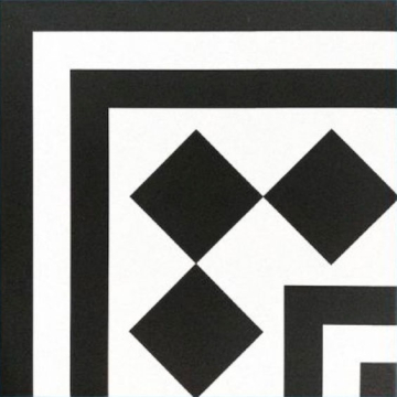 Плитка Art Decor DC290 20x20 DeShun Ceramics