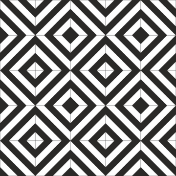 Плитка Art Decor DF205 20x20 DeShun Ceramics