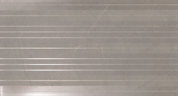 Плитка ASC4 Marvel Silver Stripe 30.5x56 Atlas Concorde