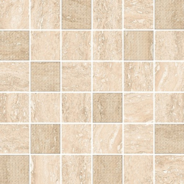 Плитка Ascoli Beige Mosaic 30x30 Azori