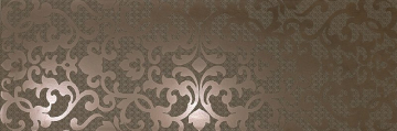 Плитка ASCY Marvel Bronze Brocade 30.5x91.5 Atlas Concorde