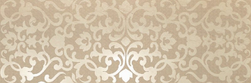 Плитка ASCZ Marvel Beige Brocade 30.5x91.5 Atlas Concorde