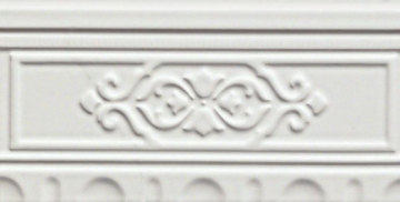 Плитка ASDC Marvel Calacatta Terminale Lesena 10x20 Atlas Concorde