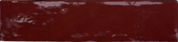 Плитка Atelier Bordeaux Glossy 6,2x25 Revoir Paris