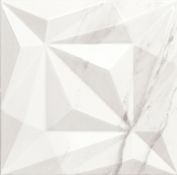 Плитка Athenea Decor Kraz 25x25 Baldocer