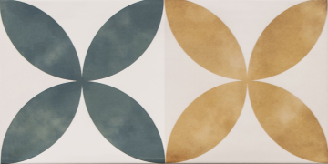 Плитка Atmosphere Decor More Olive 12.5x25 Cifre