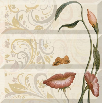 Плитка Aure Face 45x45 Absolut Keramika