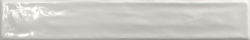 Плитка Ava Smoke Grey Brillo 5x30 Vilar Albaro