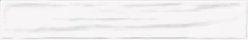 Плитка Ava White Mate 5x30 Vilar Albaro