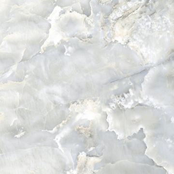 Плитка Avalanche G серый 418x418 Beryoza Ceramica