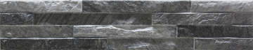 Плитка Avaris Gris 10x50 Azulejos El Mijares