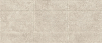 Плитка AYQR Boost Icor 3D Masonry Dust Matte 50x120 Atlas Concorde