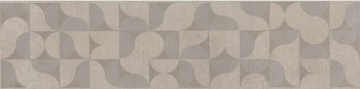 Плитка AZ/A005/11231R Авенида бежевый светлый матовый 60х14,5 Kerama Marazzi