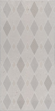 Плитка AZ/C014/11259R Про Матрикс серый светлый 30х60 Kerama Marazzi