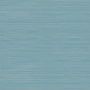 Плитка Азалия Голубая 327х327х8 AXIMA