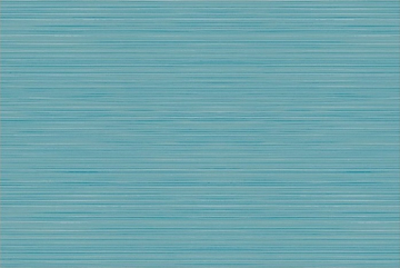 Плитка Азалия Голубая низ 200x300x7 AXIMA