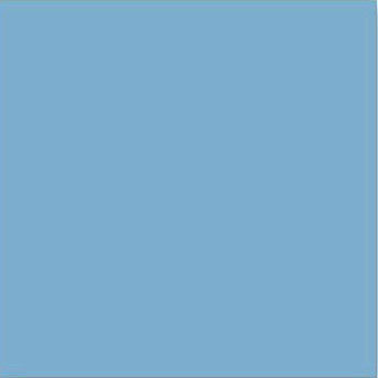 Плитка Azul Celeste g.127 20x20 VIVES