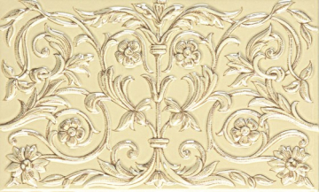 Плитка B UNIC B 02 Grand Elegance UNICORNI CREMA B 12,5X20 Petracers