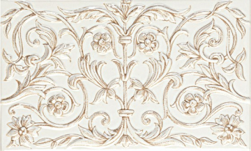 Плитка B UNIC B 08 Grand Elegance UNICORNI PANNA B 12,5X20 Petracers