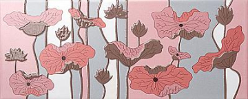 Плитка B31/7071T Городские цветы 20х50х8 Kerama Marazzi