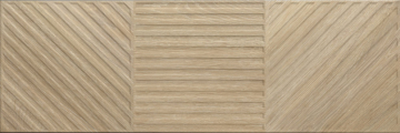 Плитка Badet Ducale Cedar Rect 40x120 Baldocer