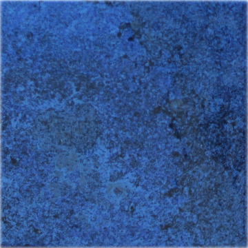 Плитка Bali 5410 Azul R9 225x225x8,8 Kerastep