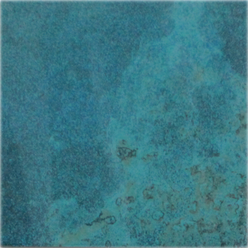 Плитка Bali 5426 Verde R12/C3 150x150x8,8 Kerastep