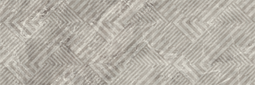 Плитка Balmoral Naos Grey Rectificado 40х120 Baldocer