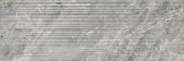 Плитка Balmoral Street Grey Rectificado 40х120 Baldocer