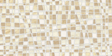 Плитка Бари бежевый мозаика 30х60 Beryoza Ceramica
