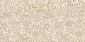 Плитка Бари Декор светло-бежевый 30х60 Beryoza Ceramica